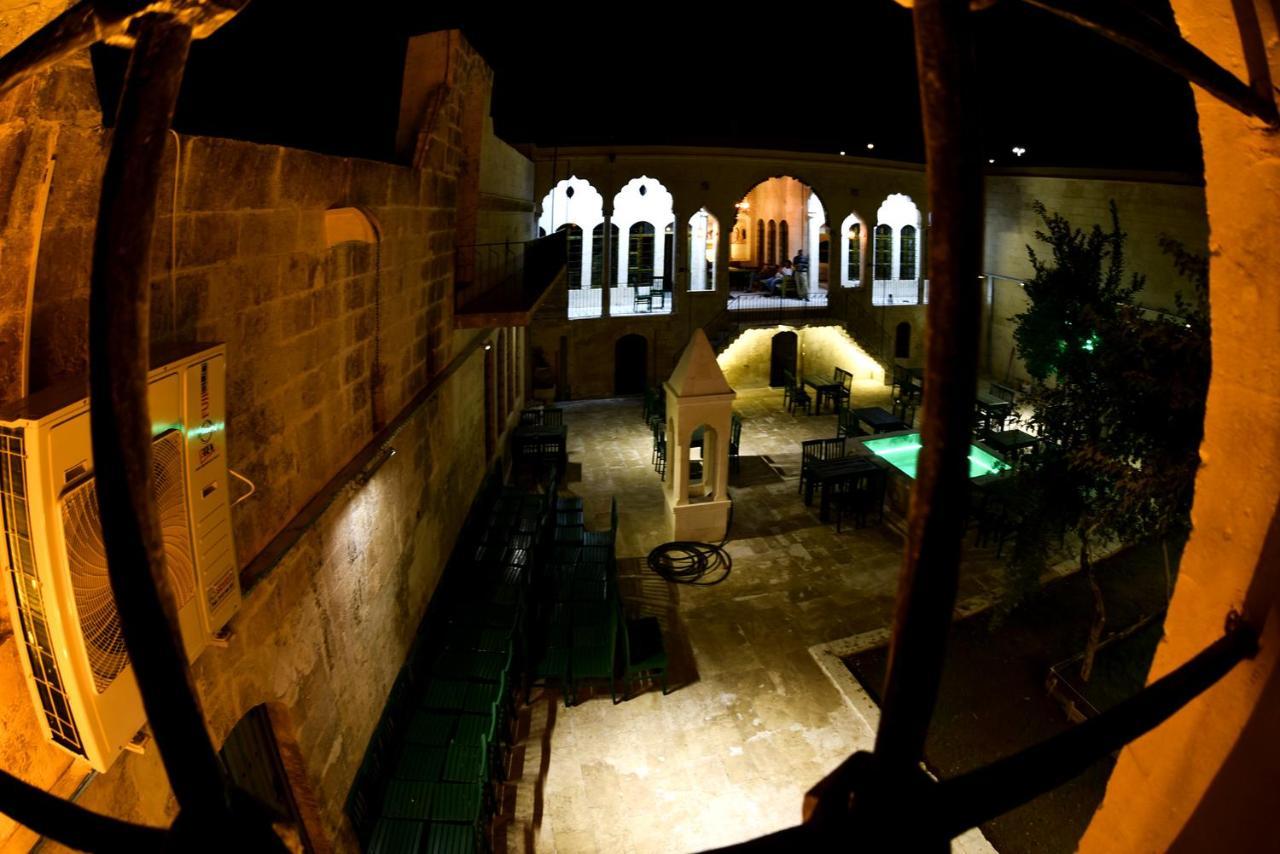 Hanehan سانليورفا المظهر الخارجي الصورة