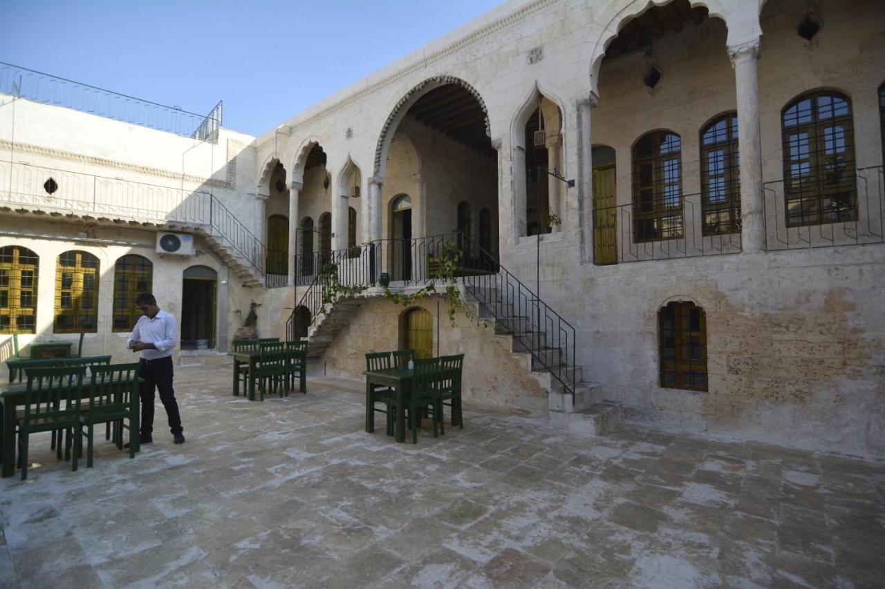 Hanehan سانليورفا المظهر الخارجي الصورة